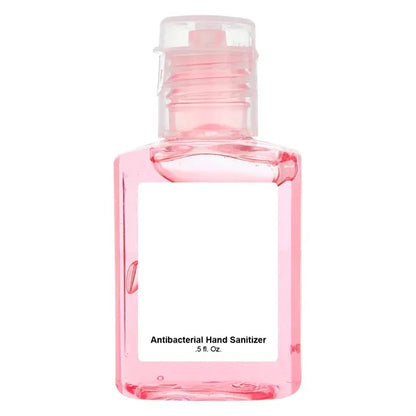 5 Oz. Hand Sanitizer