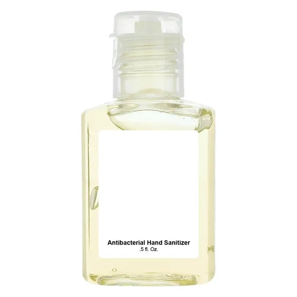 5 Oz. Hand Sanitizer