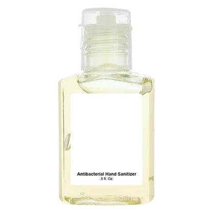 5 Oz. Hand Sanitizer