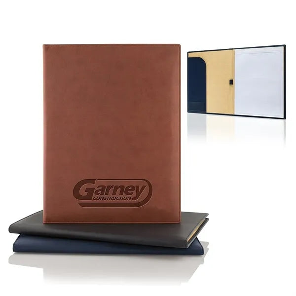 Tucson Grande Writing Padfolio
