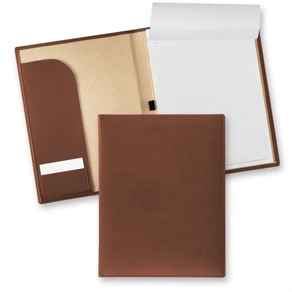 Tucson Grande Writing Padfolio