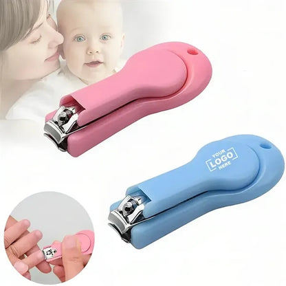 Baby Nail Clippers
