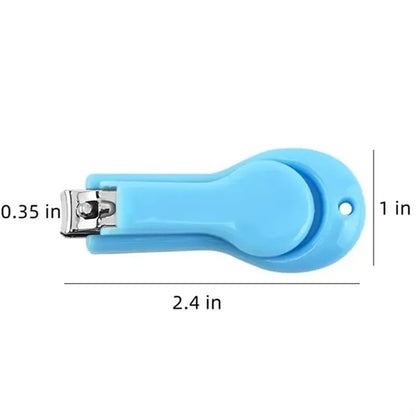 Baby Nail Clippers