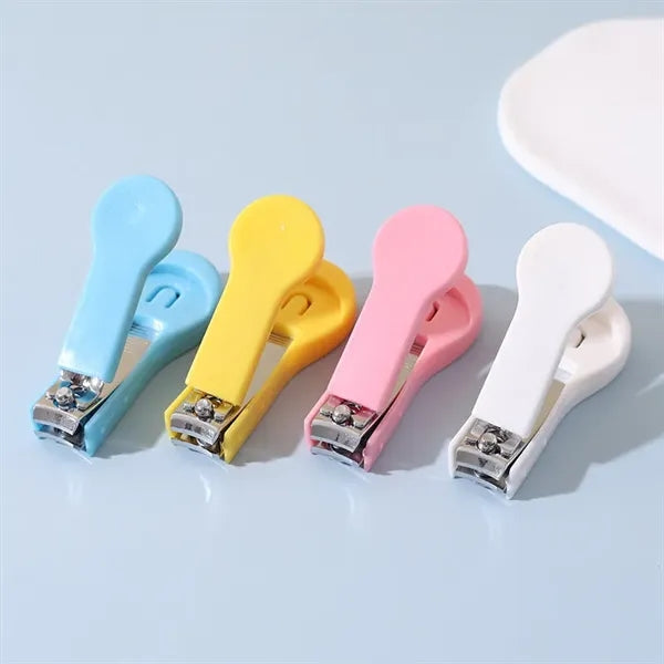 Baby Nail Clippers