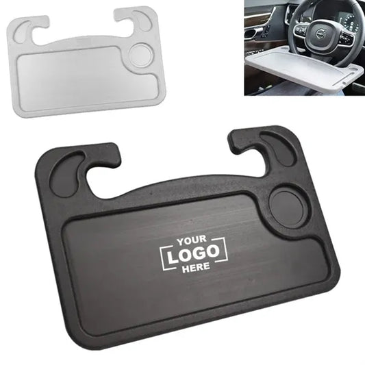 Car Steering Wheel Desk for Laptop