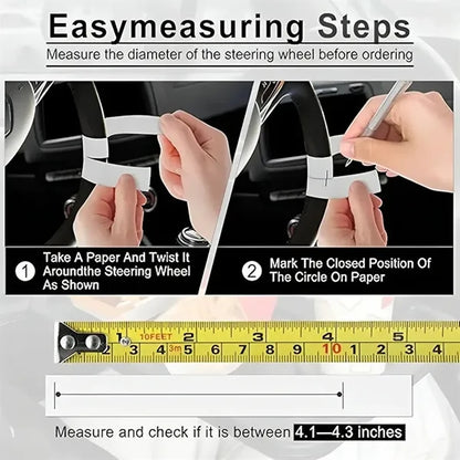 Car Steering Wheel Desk for Laptop
