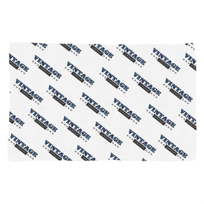 Rally Towel - Dye Sublimated