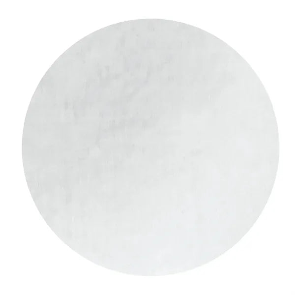 Coaster - 4" Dia. Dye Sublimated