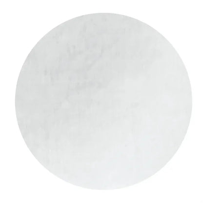 Coaster - 4" Dia. Dye Sublimated