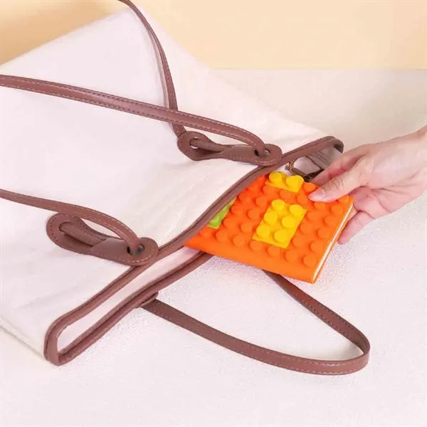 A6 Soft Silicone Cover Notebook
