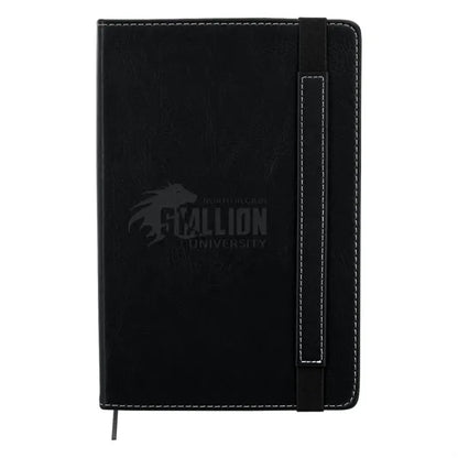 Charlotte Journal Notebook With Custom Box