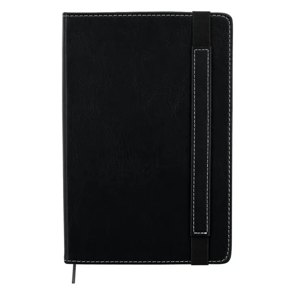 Charlotte Journal Notebook With Custom Box