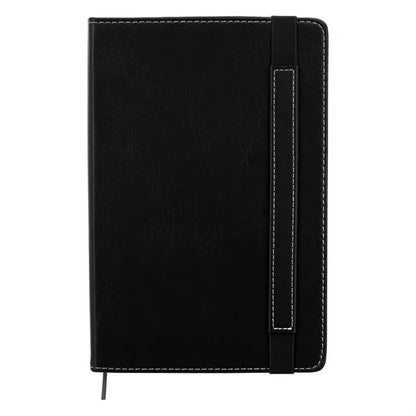 Charlotte Journal Notebook With Custom Box