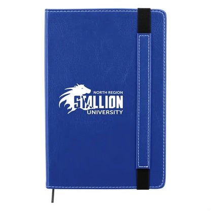 Charlotte Journal Notebook With Custom Box