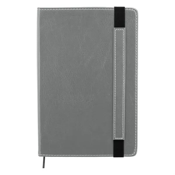 Charlotte Journal Notebook With Custom Box