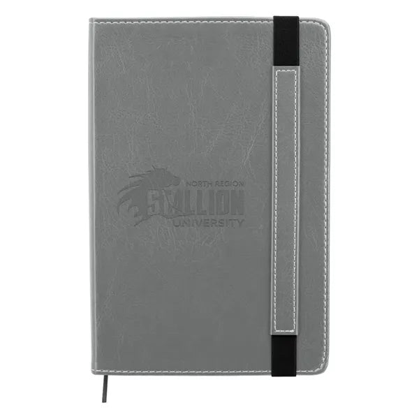 Charlotte Journal Notebook With Custom Box