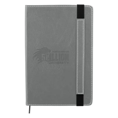 Charlotte Journal Notebook With Custom Box