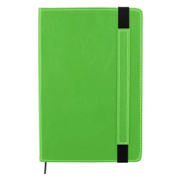 Charlotte Journal Notebook With Custom Box
