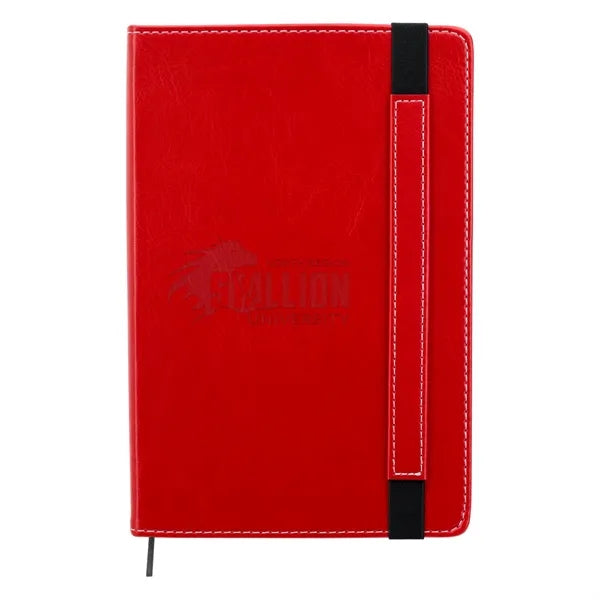 Charlotte Journal Notebook With Custom Box