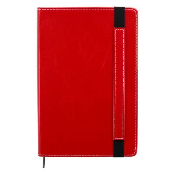 Charlotte Journal Notebook With Custom Box