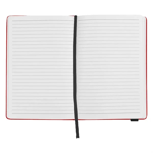 Charlotte Journal Notebook With Custom Box