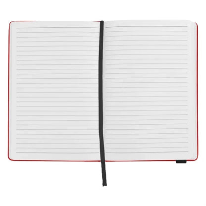 Charlotte Journal Notebook With Custom Box