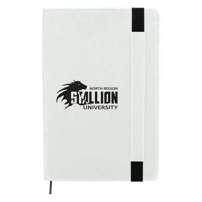 Charlotte Journal Notebook With Custom Box