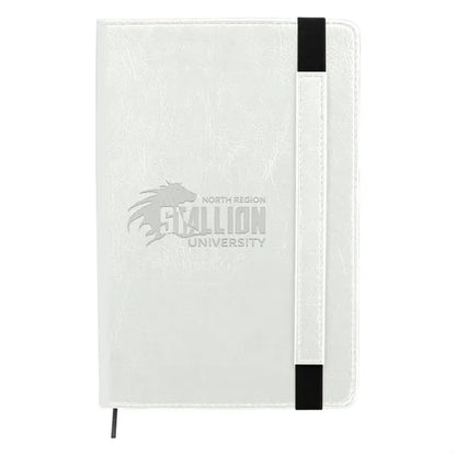 Charlotte Journal Notebook With Custom Box