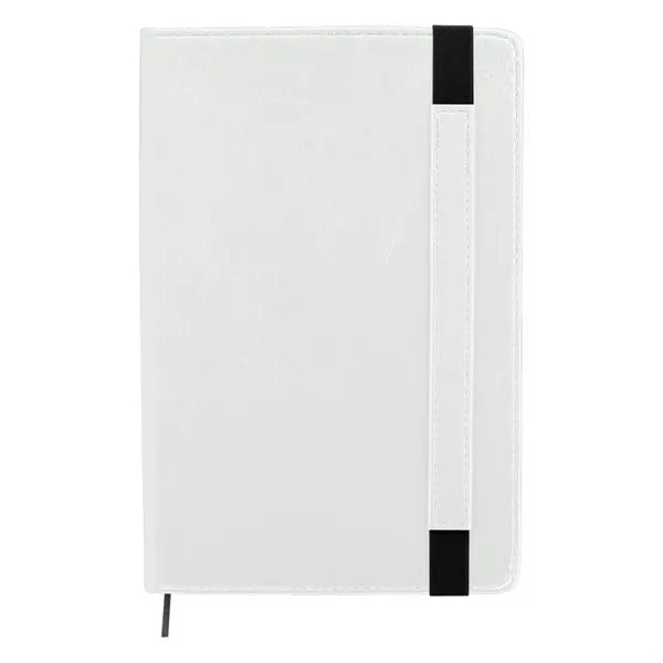 Charlotte Journal Notebook With Custom Box