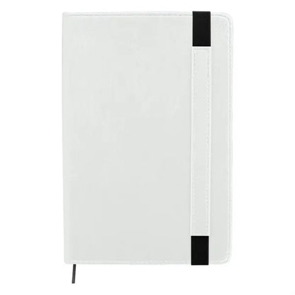 Charlotte Journal Notebook With Custom Box