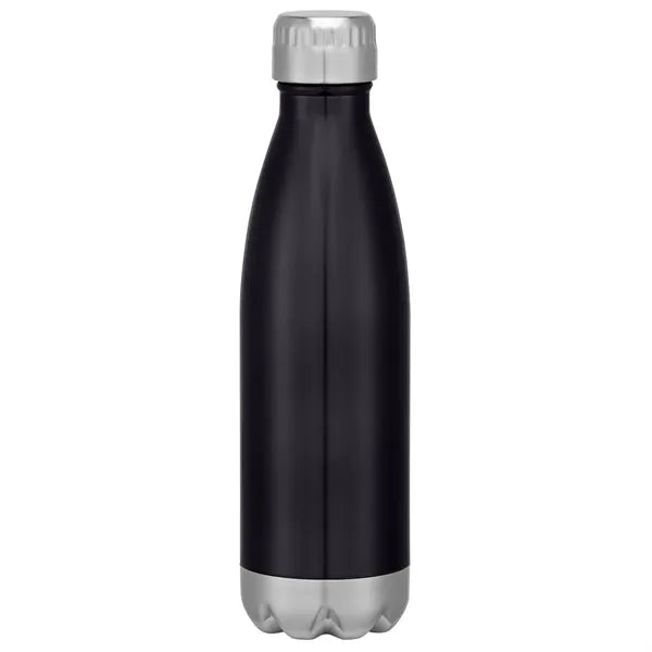 16 Oz. Swiggy Bottle With Custom Box