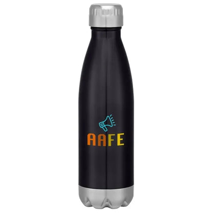16 Oz. Swiggy Bottle With Custom Box
