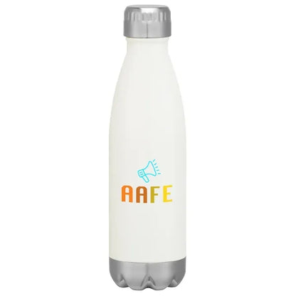 16 Oz. Swiggy Bottle With Custom Box