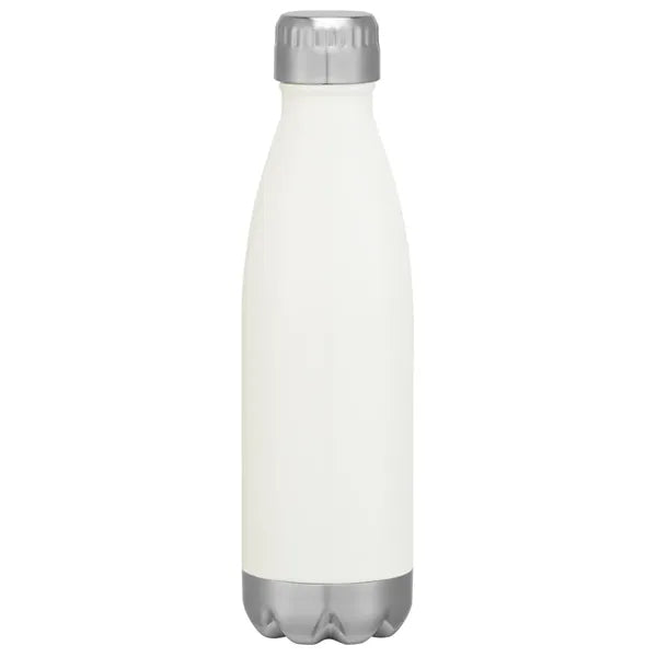 16 Oz. Swiggy Bottle With Custom Box