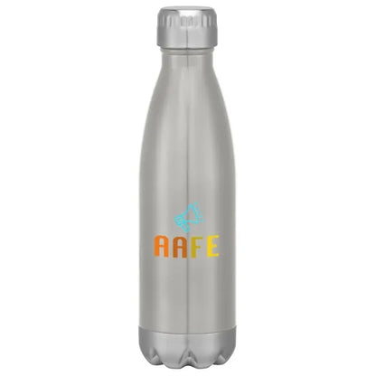 16 Oz. Swiggy Bottle With Custom Box