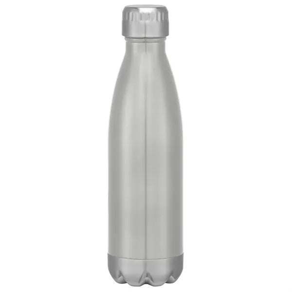 16 Oz. Swiggy Bottle With Custom Box