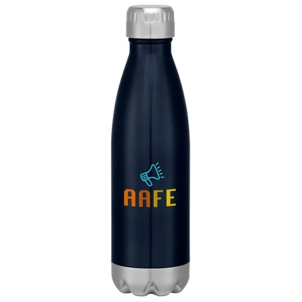 16 Oz. Swiggy Bottle With Custom Box