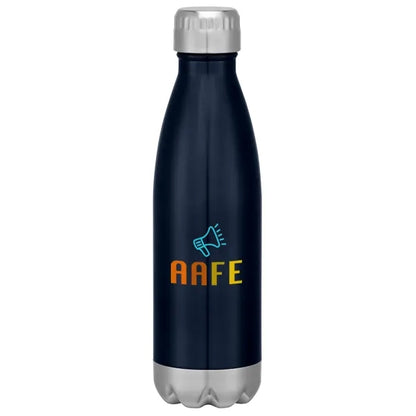 16 Oz. Swiggy Bottle With Custom Box