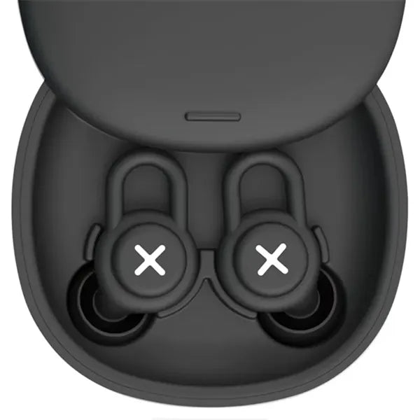 Soft Silicone Ear Plugs Noise Reduction