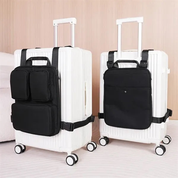 Expandable Travel Bag Luggage Organizer