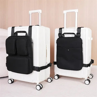 Expandable Travel Bag Luggage Organizer