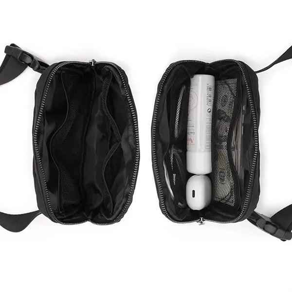 Fanny Pack for Women Belt Bag Dupes