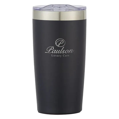 20 Oz. Two-Tone Himalayan Tumbler With Custom Box