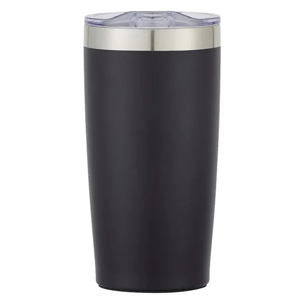 20 Oz. Two-Tone Himalayan Tumbler With Custom Box