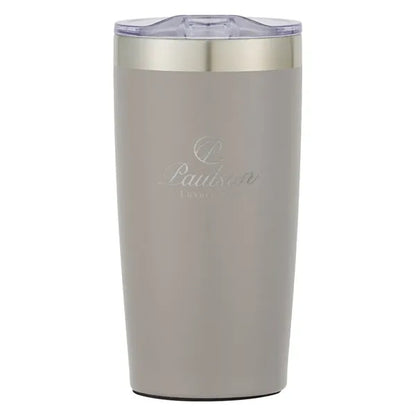20 Oz. Two-Tone Himalayan Tumbler With Custom Box