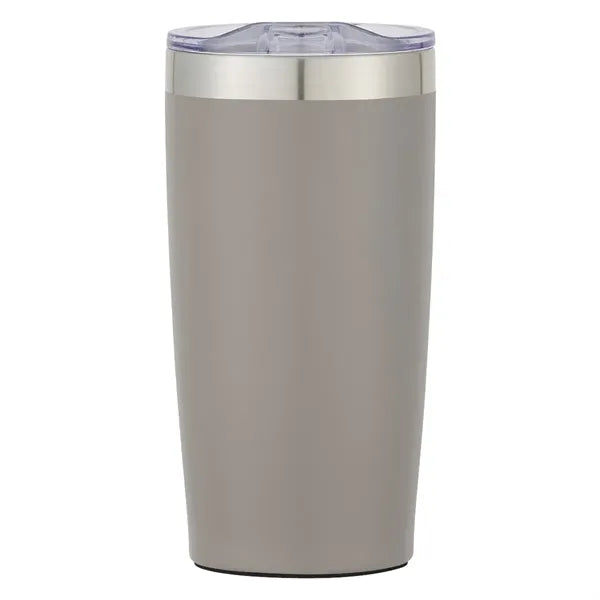 20 Oz. Two-Tone Himalayan Tumbler With Custom Box