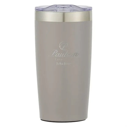 20 Oz. Two-Tone Himalayan Tumbler With Custom Box