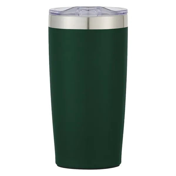 20 Oz. Two-Tone Himalayan Tumbler With Custom Box