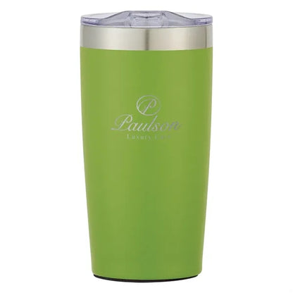 20 Oz. Two-Tone Himalayan Tumbler With Custom Box