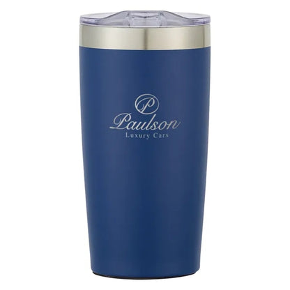 20 Oz. Two-Tone Himalayan Tumbler With Custom Box